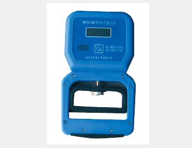 兒童握力計(電子顯示)JYRT-150
